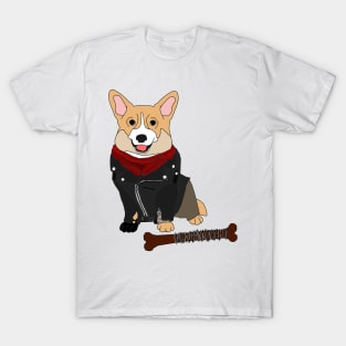 Corgi-Negan T-Shirt